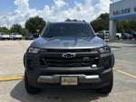 2026 Chevrolet Colorado 4WD Trail Boss