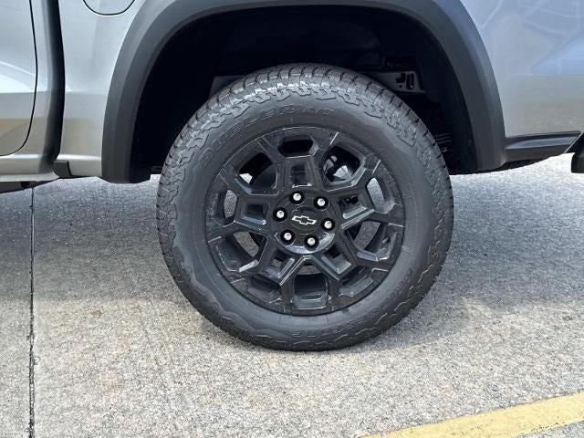 2026 Chevrolet Colorado 4WD Trail Boss