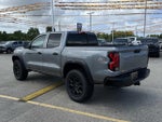 2026 Chevrolet Colorado 4WD Trail Boss