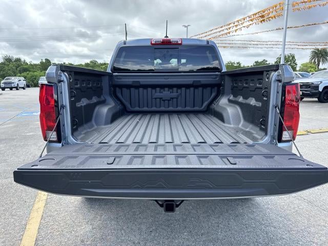 2026 Chevrolet Colorado 4WD Trail Boss
