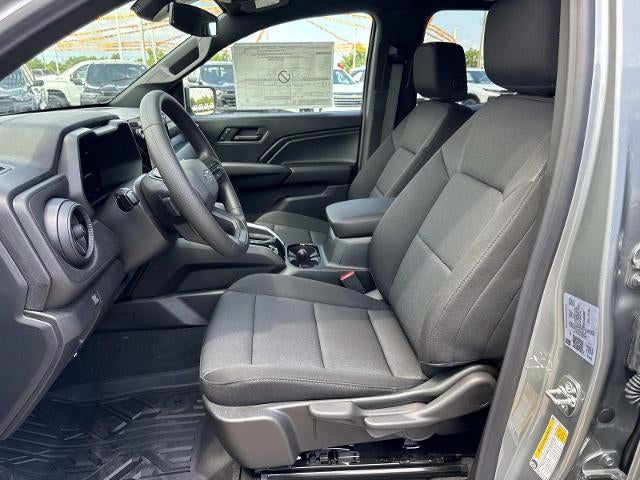 2026 Chevrolet Colorado 4WD Trail Boss