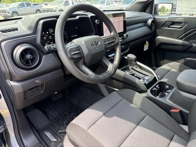 2026 Chevrolet Colorado 4WD Trail Boss