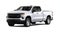 2026 Chevrolet Silverado 1500 Work Truck