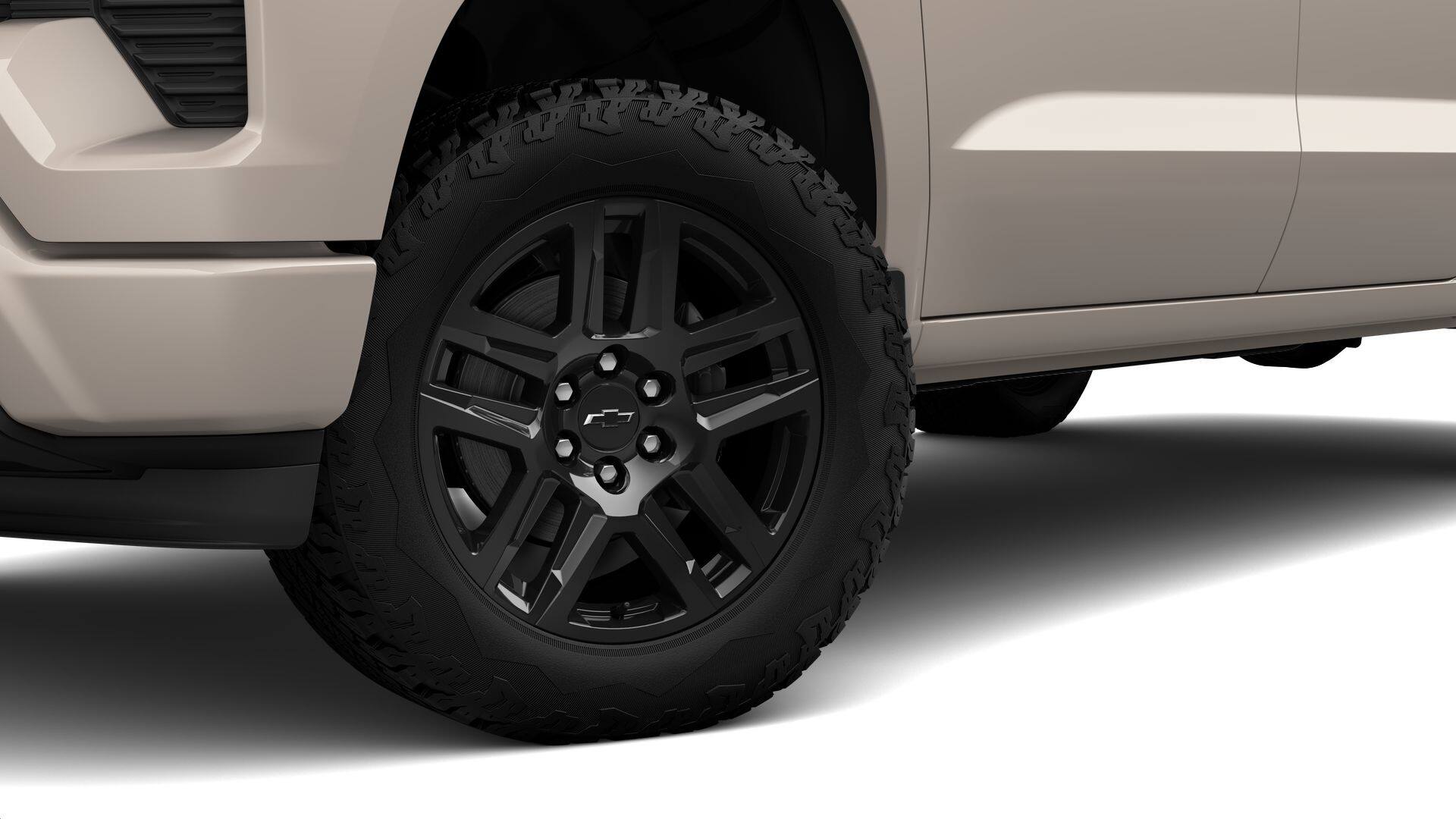 2026 Chevrolet Silverado 1500 Base