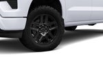 2026 Chevrolet Silverado 1500 Base