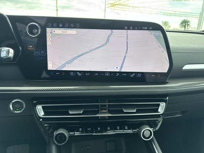 2026 Chevrolet Traverse FWD High Country