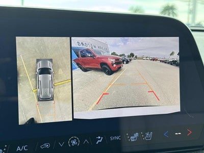 2026 Chevrolet Traverse FWD High Country