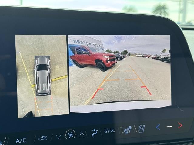 2026 Chevrolet Traverse FWD High Country