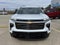 2026 Chevrolet Traverse FWD High Country
