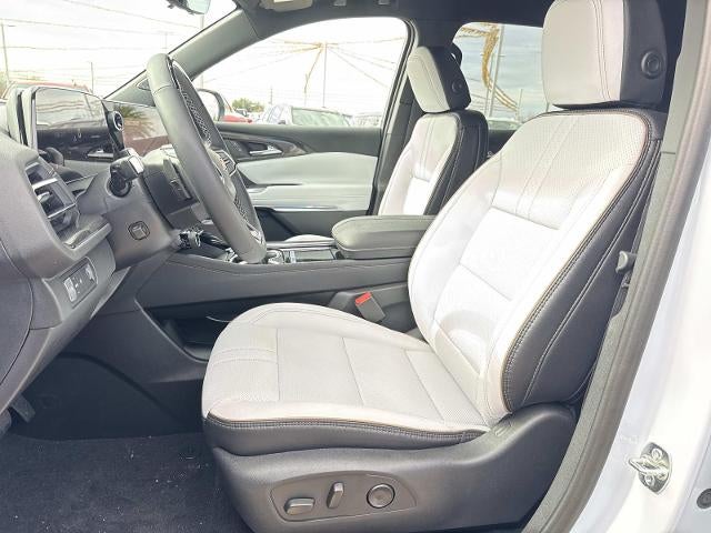 2026 Chevrolet Traverse FWD High Country