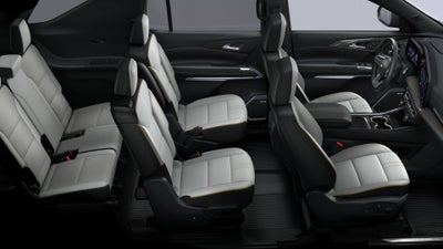 2026 Chevrolet Traverse FWD High Country