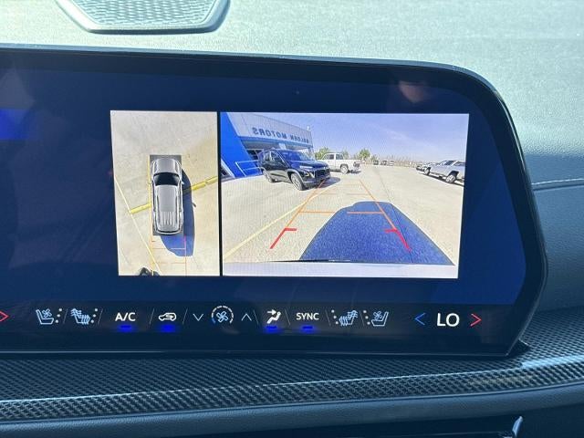 2026 Chevrolet Traverse FWD High Country