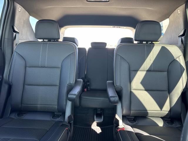 2026 Chevrolet Traverse FWD High Country