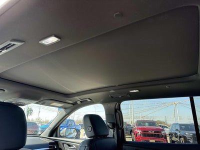 2026 Chevrolet Traverse FWD High Country