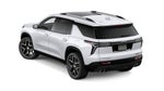 2026 Chevrolet Traverse FWD High Country