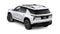 2026 Chevrolet Traverse FWD High Country