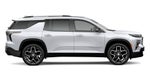 2026 Chevrolet Traverse FWD High Country