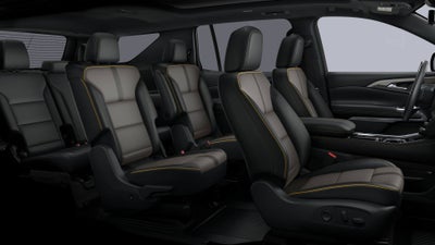 2026 Chevrolet Traverse FWD High Country