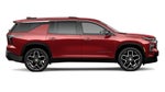 2026 Chevrolet Traverse FWD High Country