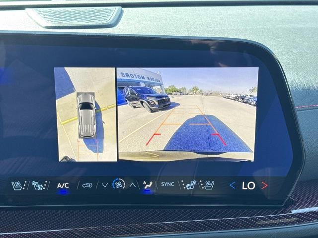 2026 Chevrolet Traverse FWD RS