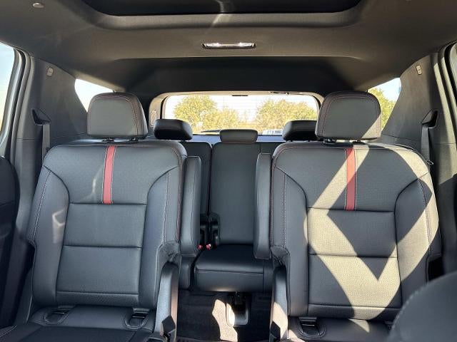 2026 Chevrolet Traverse FWD RS