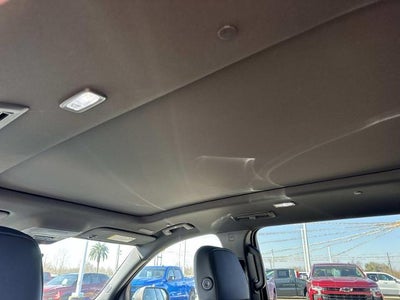 2026 Chevrolet Traverse FWD RS