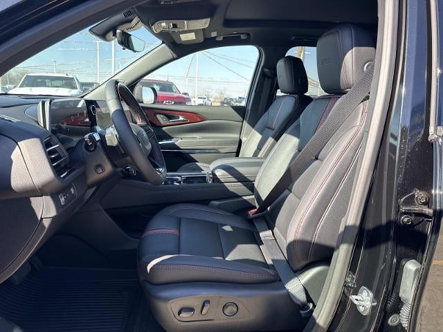 2026 Chevrolet Traverse FWD RS