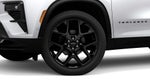 2026 Chevrolet Traverse FWD RS