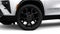2026 Chevrolet Traverse FWD RS