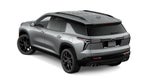 2026 Chevrolet Traverse FWD RS
