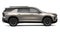 2026 Chevrolet Traverse Base