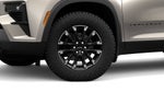 2026 Chevrolet Traverse Base