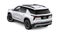 2026 Chevrolet Traverse Base