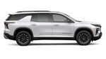2026 Chevrolet Traverse Base
