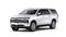 2027 Chevrolet Suburban Premier