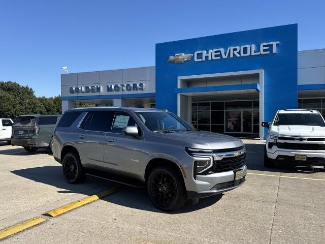 2027 Chevrolet Tahoe LS
