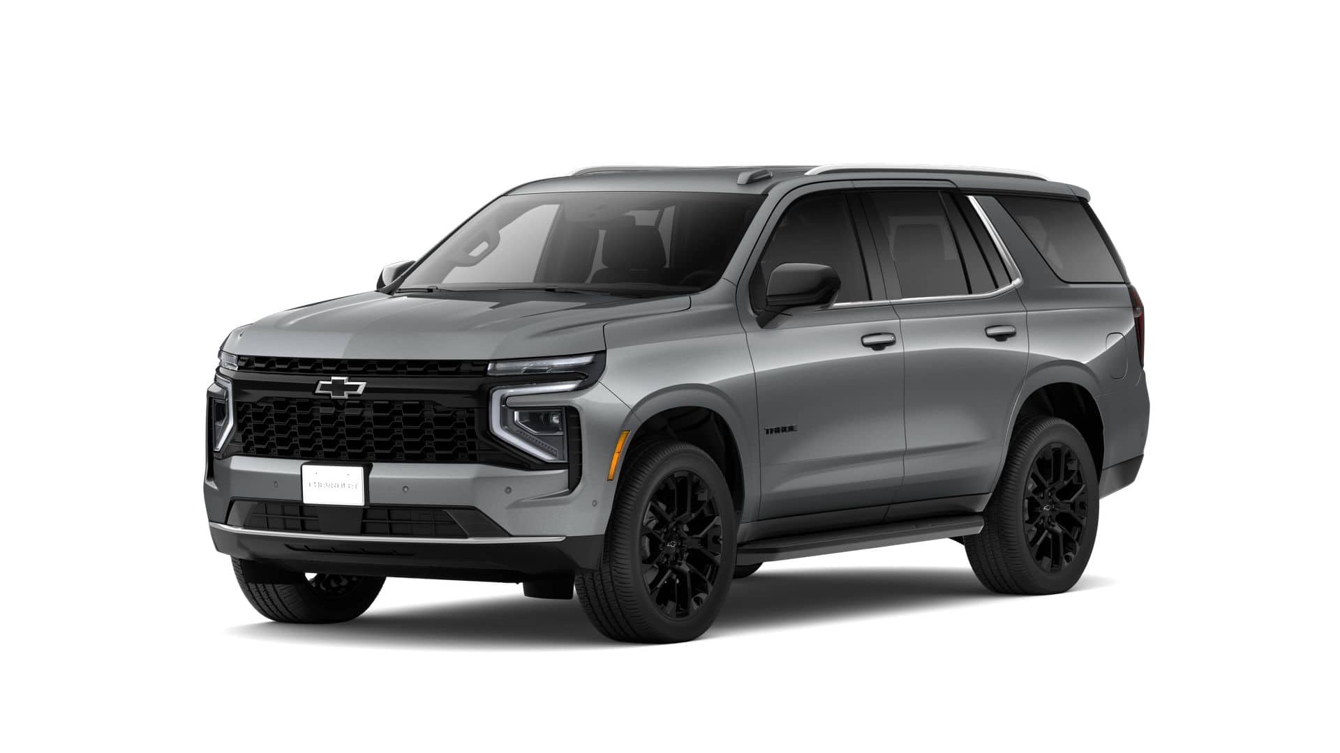 2027 Chevrolet Tahoe LS