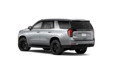 2027 Chevrolet Tahoe LS