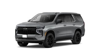 2027 Chevrolet Tahoe LS
