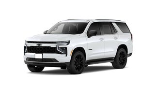 2027 Chevrolet Tahoe LS