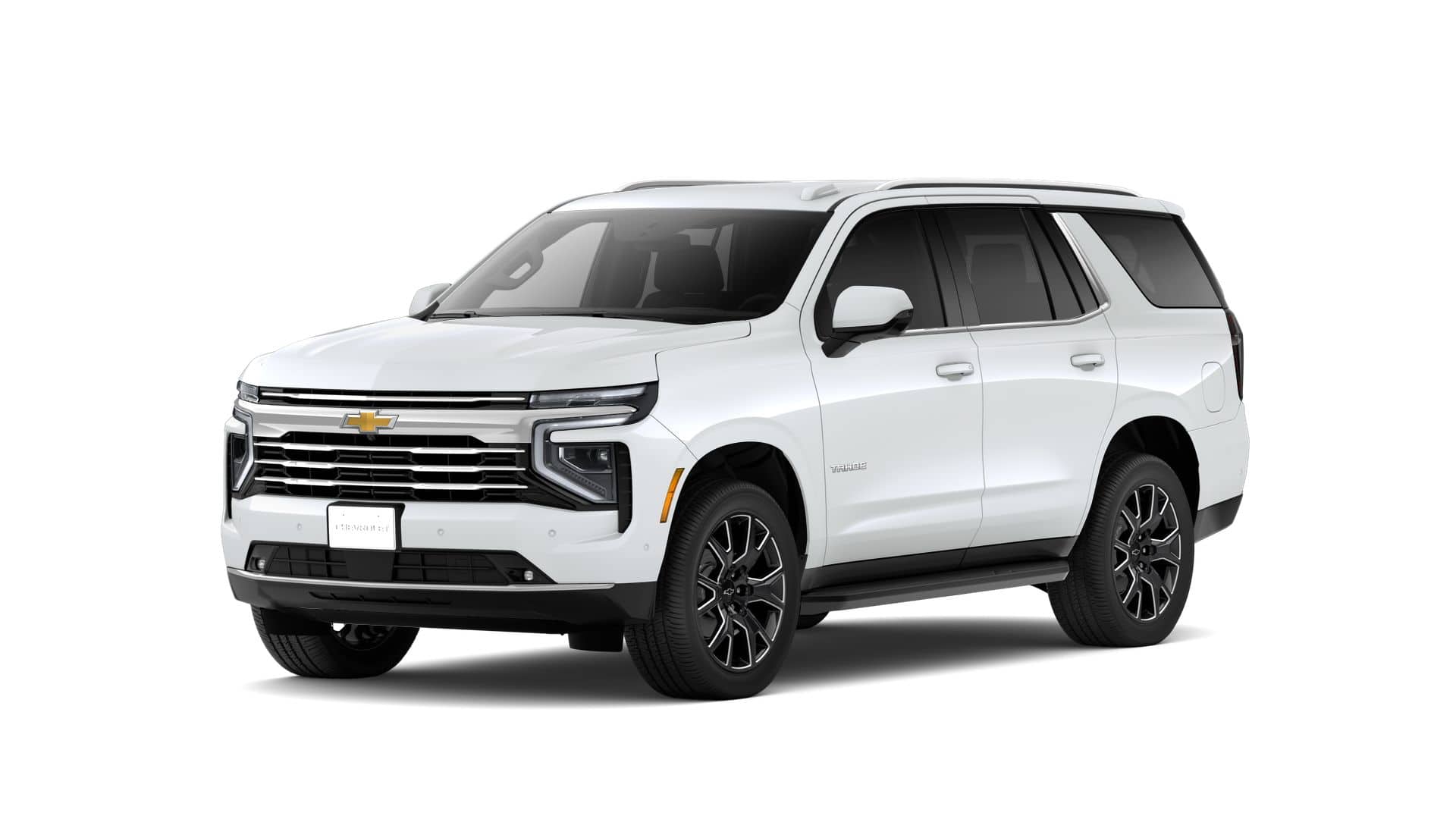 2027 Chevrolet Tahoe LT