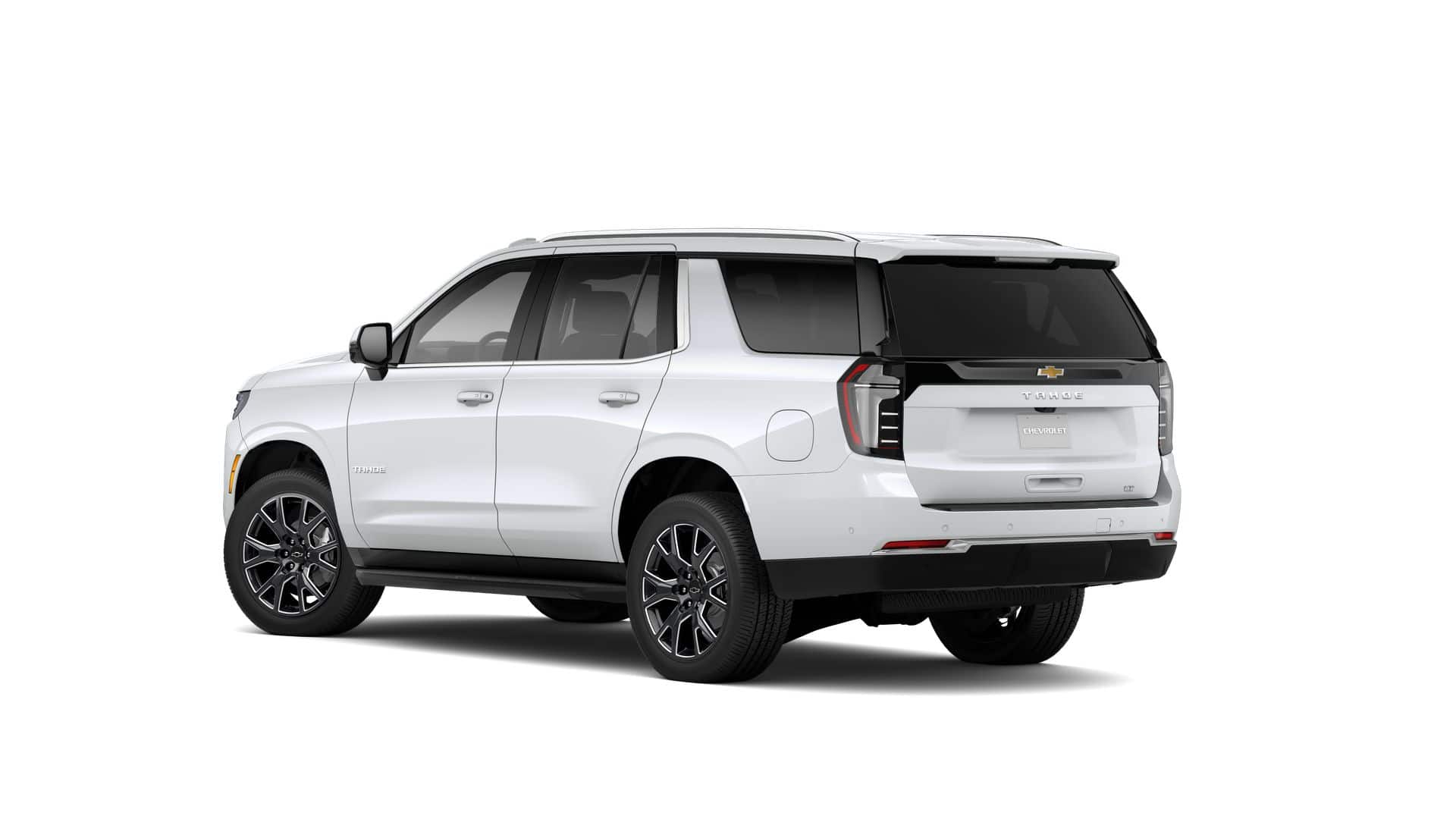 2027 Chevrolet Tahoe LT