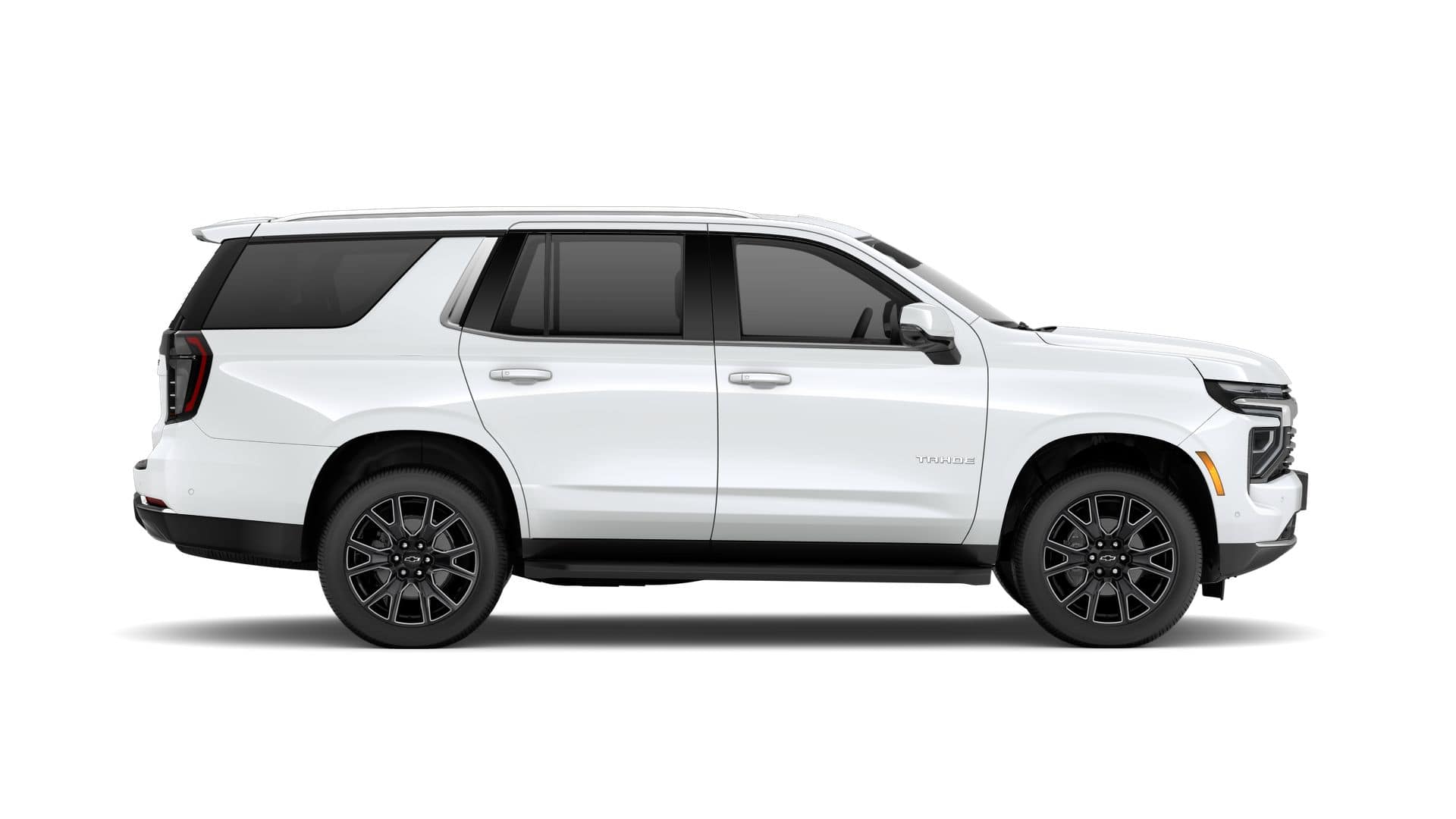 2027 Chevrolet Tahoe LT