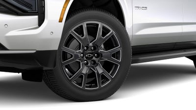 2027 Chevrolet Tahoe LT