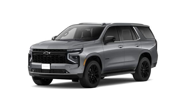 2027 Chevrolet Tahoe Premier