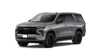 2027 Chevrolet Tahoe Premier
