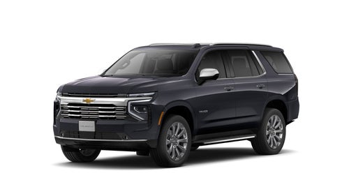 2026 Chevrolet Tahoe Base