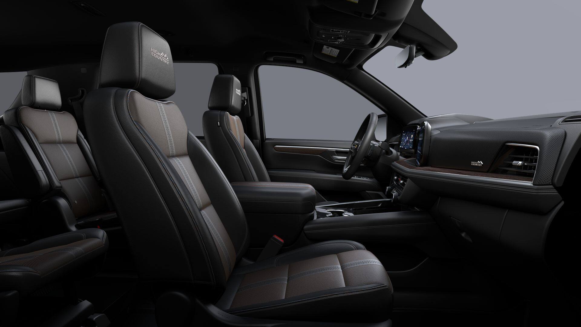 2026 Chevrolet Tahoe Base