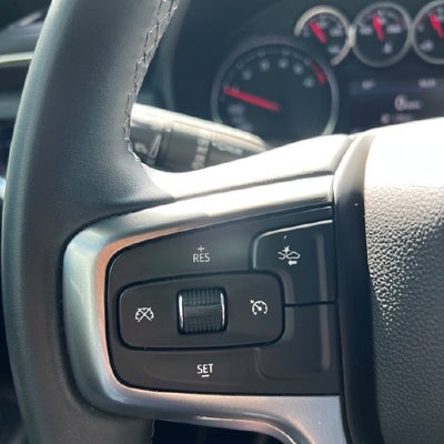 2024 Chevrolet Suburban LS