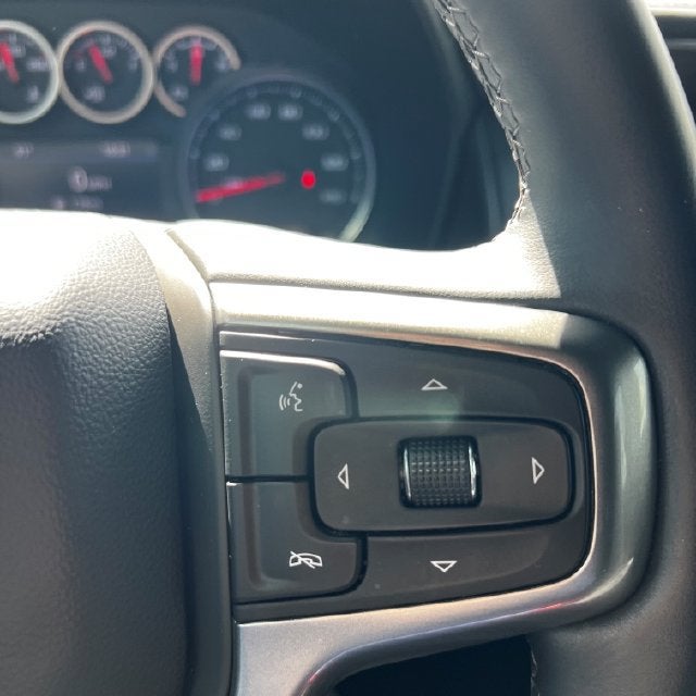 2024 Chevrolet Suburban LS